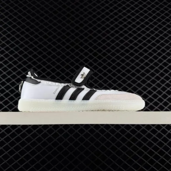 Adidas Samba Jane w Replica IH6561 Size 35 5-42 709016 Lifestyle - Unisex BS-75453