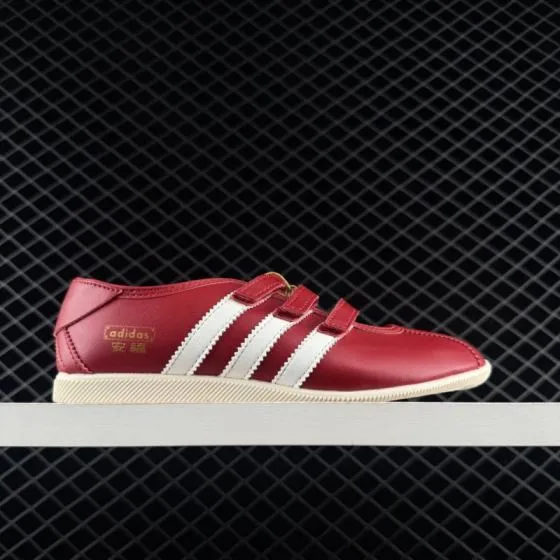 Other Adidas Originals ANFU TRAINERS KH6224 KH7638 KH6225 ID 406018 Size 3 Lifestyle BS-75466