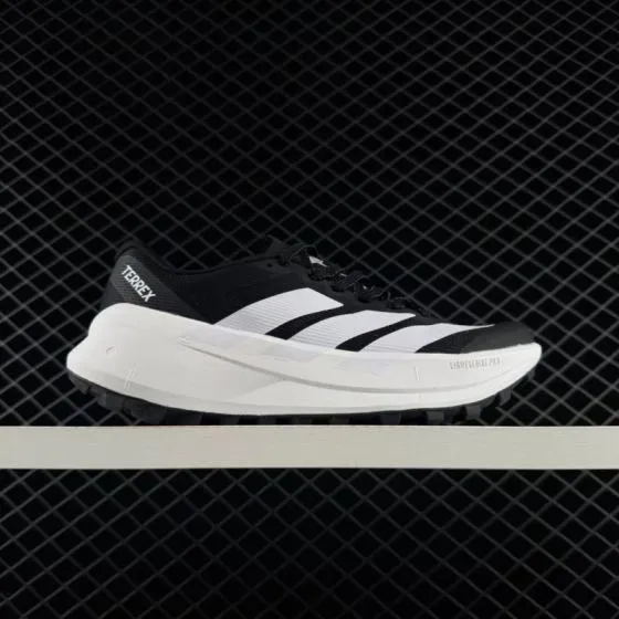 Other Adidas Terrex Agravic Speed Ultra OG KH8801 LD 131132 Size 4 Lifestyle BS-75392