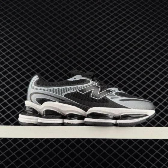 New Balance M2000 Black Grey White EU 36-45 Running Shoe - Unisex BS-82521