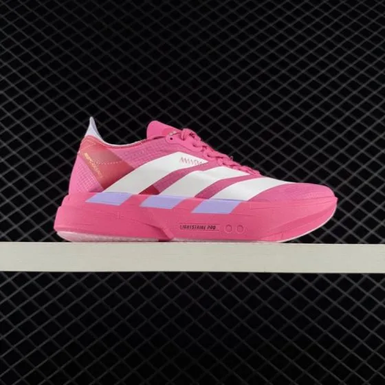 Adidas Adizero Adios 4 M Flywire Zoom JR126 Lifestyle BS-75623