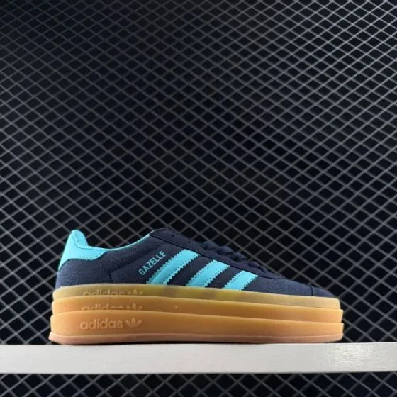 Adidas Adidas Originals Gazelle Bol Lifestyle BS-77643