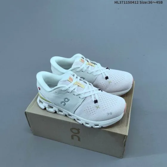 Other On Cloud X 4 Adidas CloudTec Lifestyle BS-69615