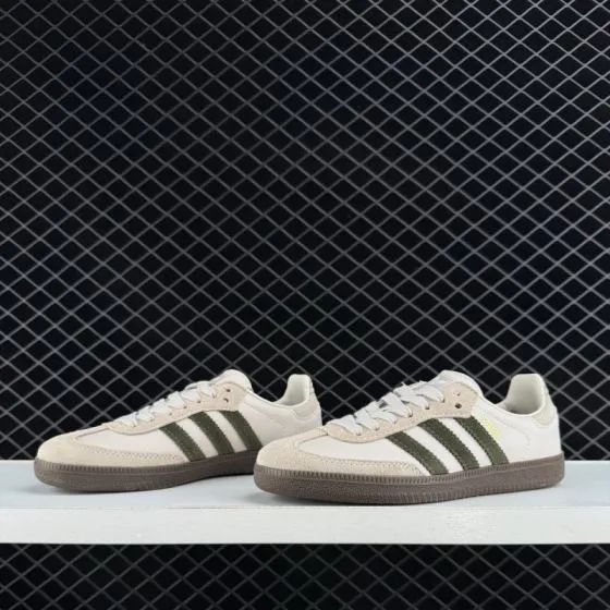 ADIDAS HANDBALL SPEZIAL Adidas Stussy x Adidas Originals Lifestyle BS-77521