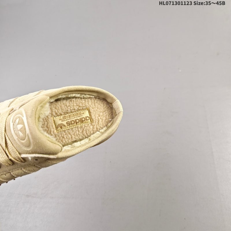 Adidas CAMPUS 00s WTR LO Mule beige cream gum brown EU 35-45 sneaker