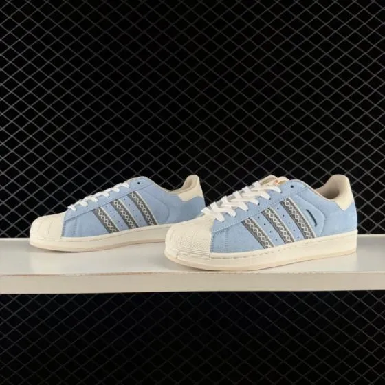 ADIDAS SUPERSTAR 2026 New New 1982 Lifestyle BS-74712