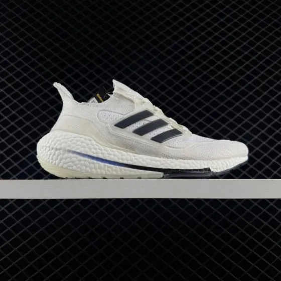Adidas UltraBoost 21 Adidas UltraBoost 21 UB7 0 Ulrtra Boos Lifestyle BS-76020