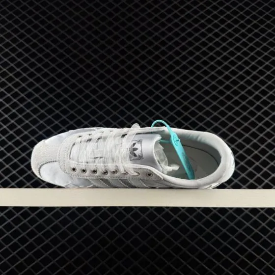 ADIDAS SAMBA ADIDAS ORIGINALS ANFU MJ Lifestyle BS-75325