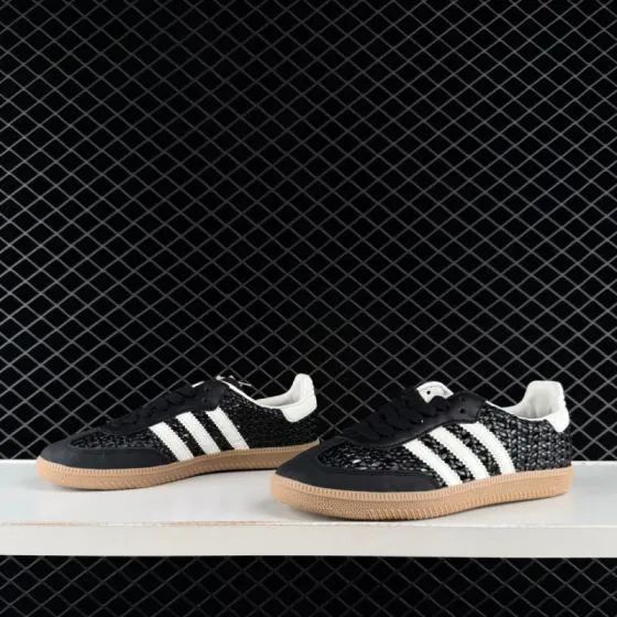 Adidas Originals Samba OG HQ9282 ID 14422 Lifestyle BS-75043