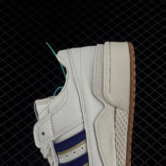 ADIDAS FORUM EXHIBIT LOW New Adidas Drop Step Lifestyle BS-74969