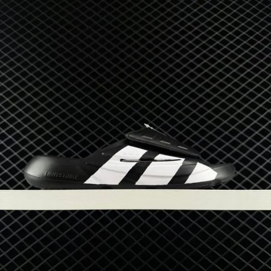 Other Adidas Sportswear Lightblaze Slide 39-45 331215 75 Lifestyle - Unisex BS-76362