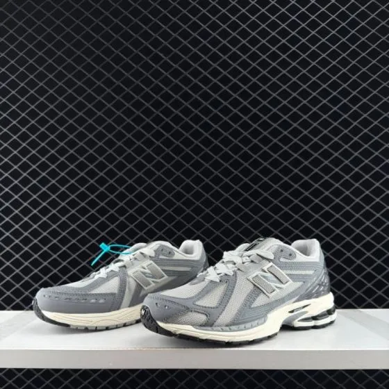 New Balance 1906R Grey Off White Black EU 36-45 Sneaker - Unisex BS-83386