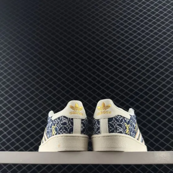 Adidas Originals Superstar DIY Lifestyle BS-77720