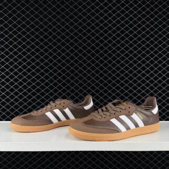 Adidas Originals Samba IE6522 36 36 5 37 38 38 5 39 40 40 5 41 Lifestyle - Unisex BS-76898