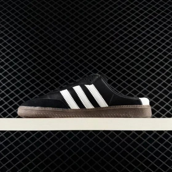 Adidas Originals Samba OG Mule LB3814 36 45 ID 13314 Lifestyle - Unisex BS-74947