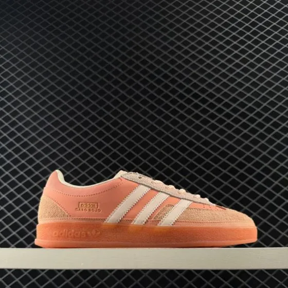 Bad Bunny x Adidas Originals Gazelle INdoor JS5052 36 36 5 37 38 Lifestyle - Women s BS-77634