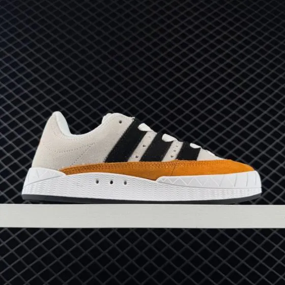 Other Jamal Smith x Adidas Adimatic Lifestyle BS-76807