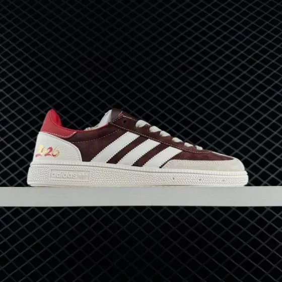 Adidas Originals Handball Spezial DIY Lifestyle BS-75405