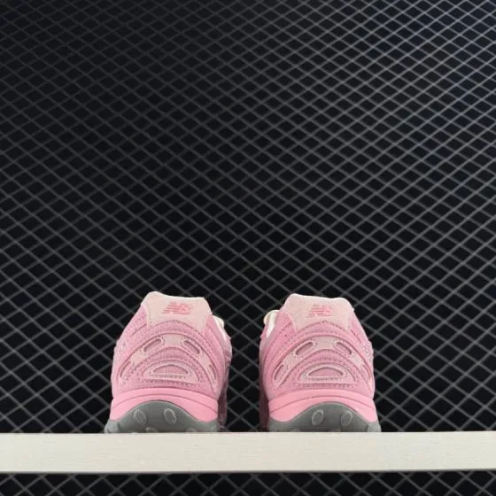 New Balance 204L Pink Light Pink Off White Grey EU 36-45 Sneaker - Unisex BS-82541