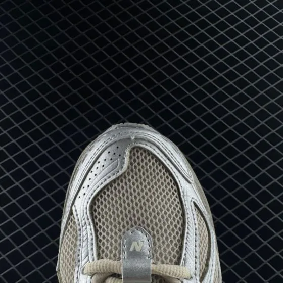 New Balance 1906 Silver Beige Grey EU 36-47 Sneaker - Unisex BS-82750