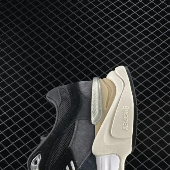 New Balance 9060 Black Grey White Beige EU 36-46 5 Sneaker - Unisex BS-83322