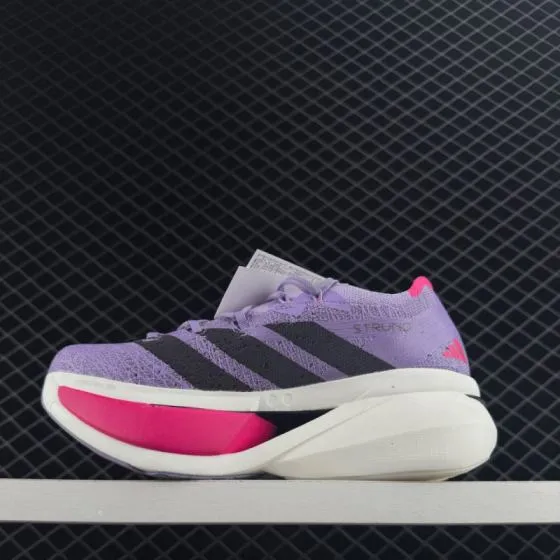 Adidas Adizero Prime X 3 0 Strung Lifestyle BS-77231