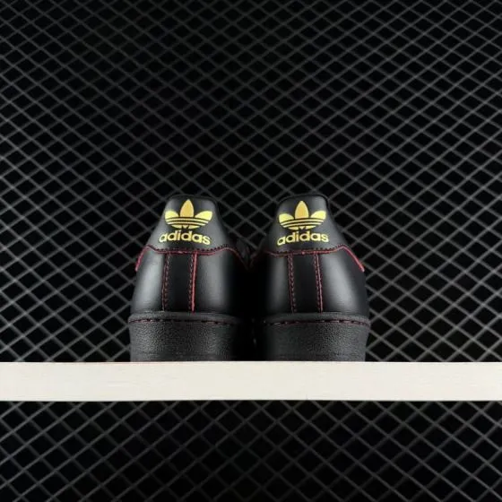 ADIDAS SUPERSTAR 1982 Lifestyle BS-75272