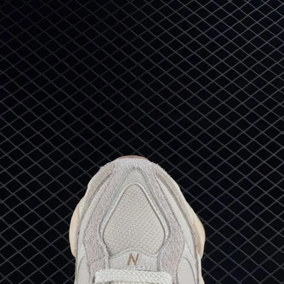 New Balance 9060 U9060IAB Off White Light Beige Cream Brown EU 36-45 Sneaker - Unisex BS-82551