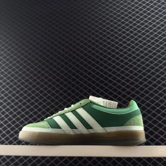 Bad Bunny x Adidas Originals GAZELLE INDOOR JS5050 Js5052 36-45 Lifestyle - Unisex BS-77873