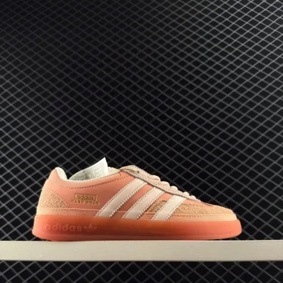 Bad Bunny x Adidas Originals GAZELLE INDOOR JS5049 36-45 Lifestyle - Unisex BS-77737