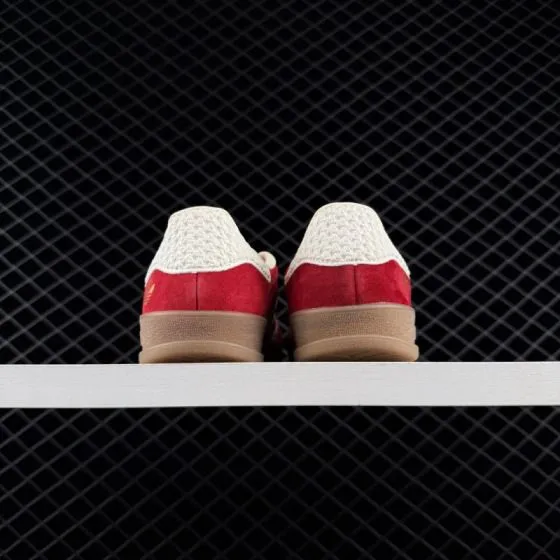 Adidas Original Gazelle Indoor Trainers IF1808 Lifestyle BS-76471