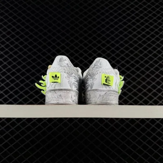 Adidas SUPERSTAR KI5305 Size 36 45 204032 Lifestyle - Unisex BS-75085