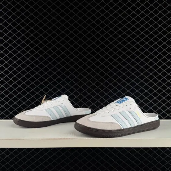 Adidas Adidas Originals Samba OG Foot Lifestyle BS-75337