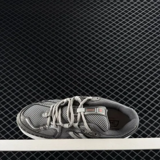 New Balance 1906R Grey Silver White 35-47 Running Shoe - Unisex BS-82657
