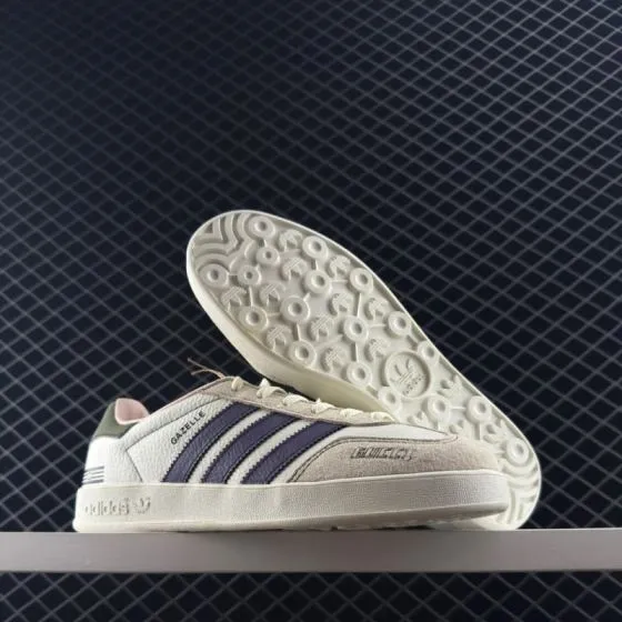 Adidas Gazelle Indoor Trainers RB Lifestyle BS-77860