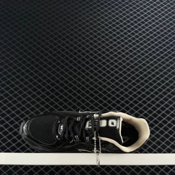 New Balance 204L U204LSWD Black Cream White EU 36-45 Sneaker - Unisex BS-82660