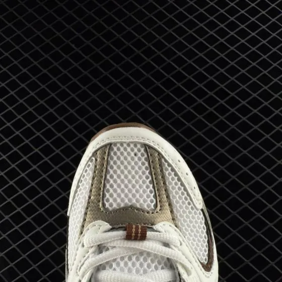 New Balance 530 White Brown Metallic Gold Beige EU 36-45 Sneaker - Unisex BS-82761