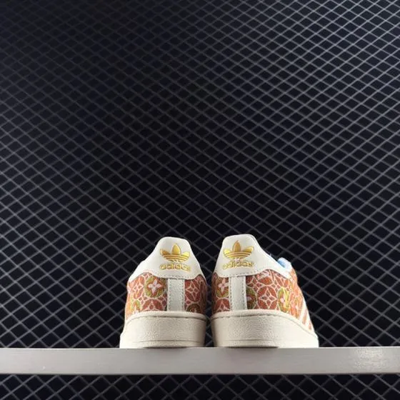 Adidas Originals Superstar 36-45 133420 BZ9160 100 Lifestyle - Unisex BS-77831