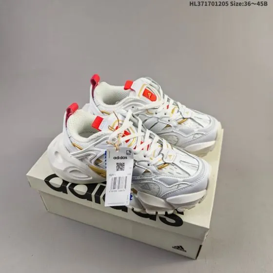 Other Adidas XLG Runner Deluxe Lifestyle BS-65356