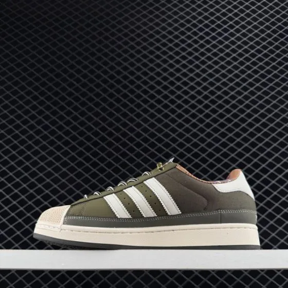 Adidas Originals Superstar JR6990 35 5 36 3 Lifestyle - Women s BS-77532