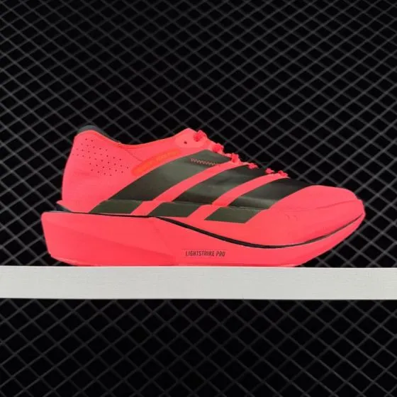 Adidas Adizero Adios Pro 4 M JR6357 Lifestyle BS-77100