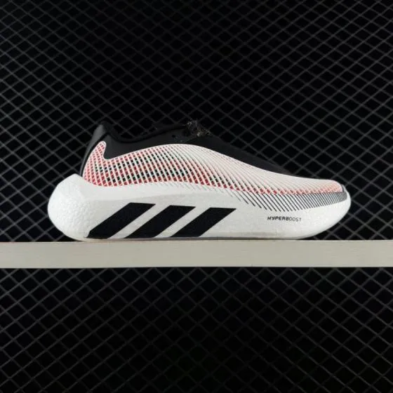 ADIDAS ULTRABOOST Adidas Hyperboost EDGE Boost LA6213 ID 1732 Size 36 48B Lifestyle - Women s BS-74792