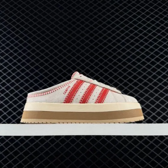 Adidas Originals Campus 00S WTR LO LOGO Lifestyle BS-74697