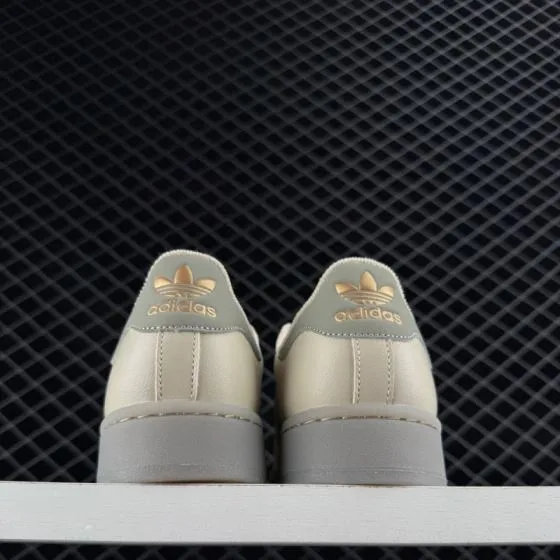 ADIDAS SUPERSTAR 2025 New Lifestyle BS-77466