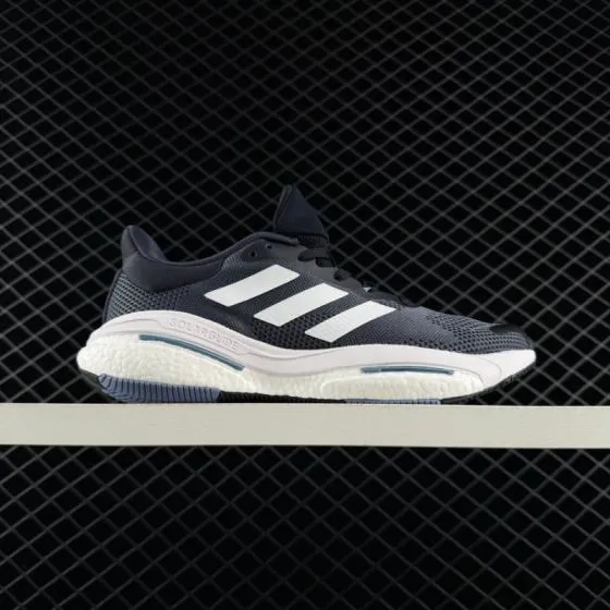 Other Adidas SOLARBOOST5M New SOLARGLIDE 5 BOOST Lifestyle BS-75845