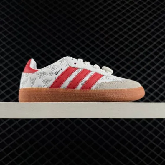 Adidas Originals Gazelle Indoor Hello Kitty Lifestyle BS-76247