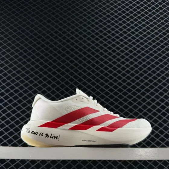 Adidas Adizero Evo SL 36 36 37 38 38 39 40 40 41 42 42 43 4 Lifestyle - Unisex BS-77819