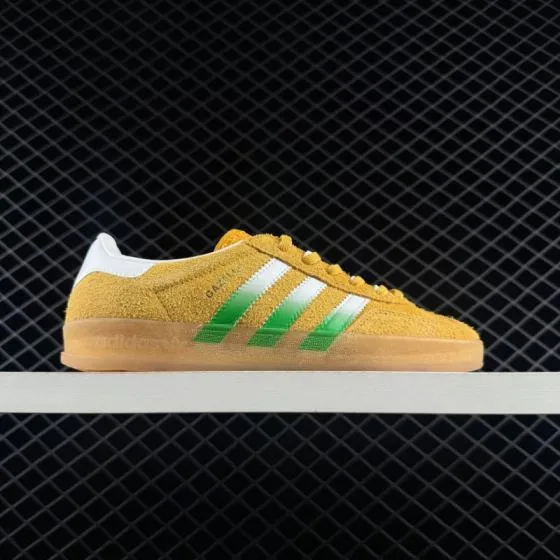 Adidas Originals GAZELLE INDOOR IF1808 35 5 36 36 5 37 5 38 38 5 39 40 40 5 41 42 Lifestyle - Unisex BS-75432