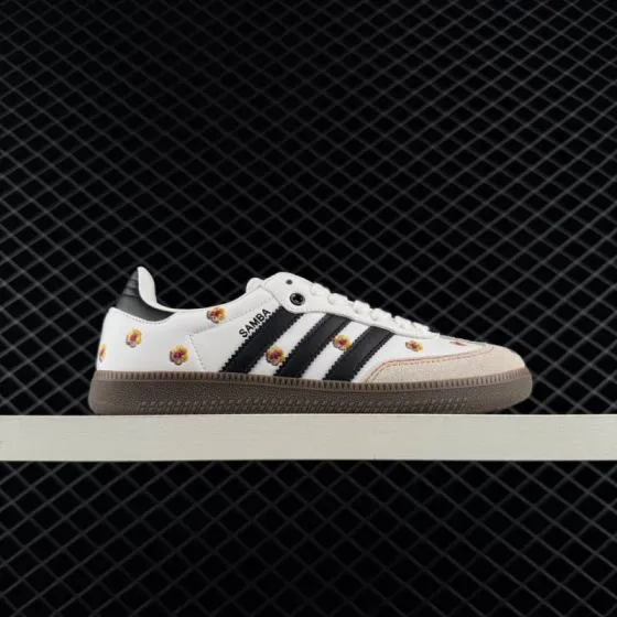 ADIDAS ORIGINALS SAMBA OG SHOES T 50 Lifestyle - Men s BS-76371