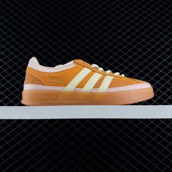 Bad Bunny x Adidas Originals GAZELLE INDOOR JS5049 36 45 Lifestyle - Unisex BS-76386